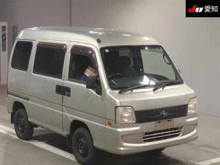 SUBARU SAMBAR DIAS