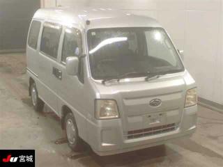 SUBARU SAMBAR DIAS