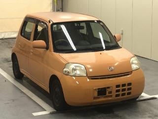 DAIHATSU ESSE