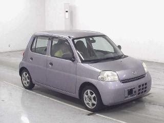DAIHATSU ESSE