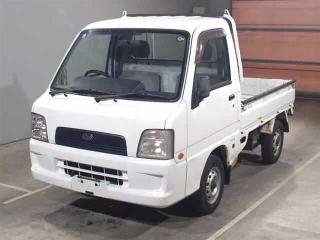 SUBARU SAMBAR TRUCK