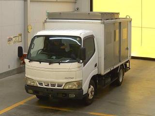 HINO DUTRO