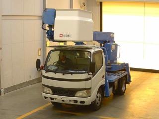 HINO DUTRO