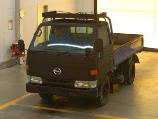 HINO DUTRO