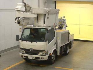 HINO DUTRO