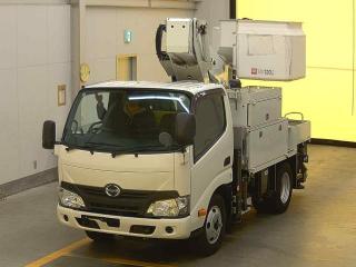 HINO DUTRO