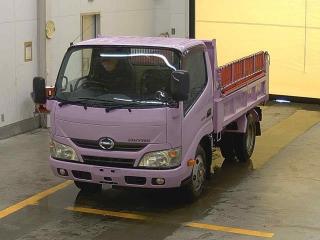 HINO DUTRO