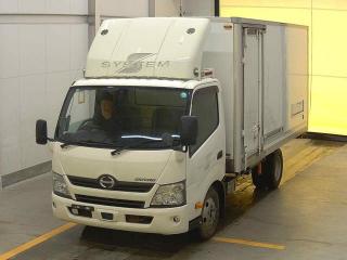 HINO DUTRO