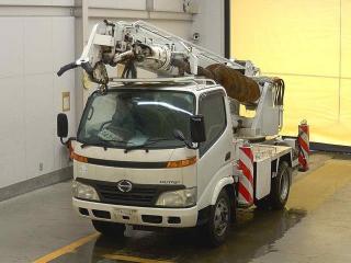 HINO DUTRO