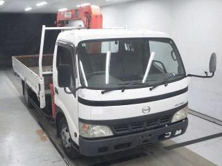 HINO DUTRO