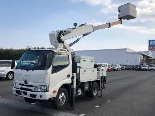 HINO DUTRO