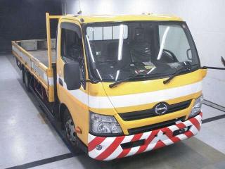 HINO DUTRO