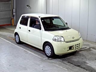 DAIHATSU ESSE