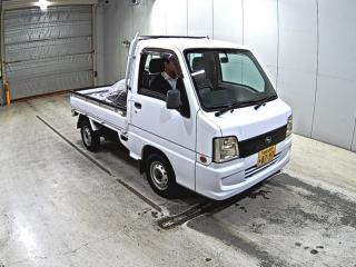 SUBARU SAMBAR TRUCK