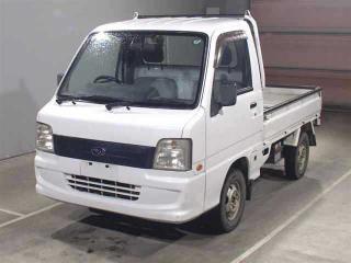 SUBARU SAMBAR TRUCK