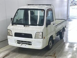 SUBARU SAMBAR TRUCK