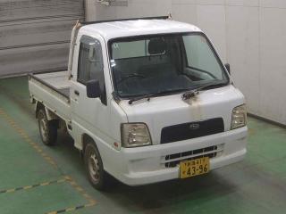 SUBARU SAMBAR TRUCK