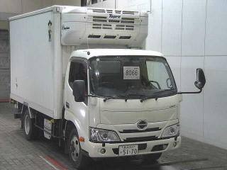 HINO DUTRO