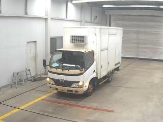 HINO DUTRO