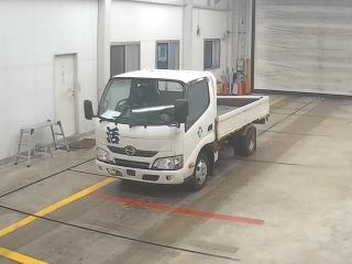 HINO DUTRO