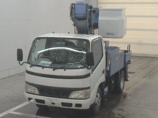 HINO DUTRO