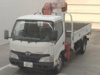 HINO DUTRO