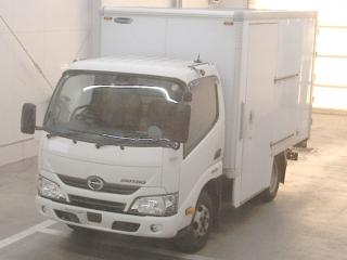 HINO DUTRO
