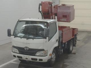 HINO DUTRO