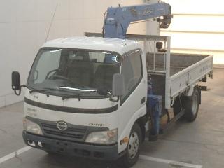 HINO DUTRO