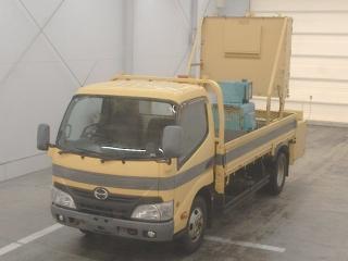 HINO DUTRO