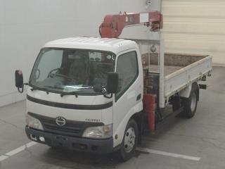 HINO DUTRO