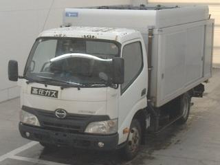 HINO DUTRO