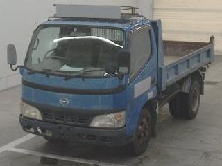HINO DUTRO