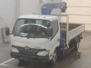 HINO DUTRO