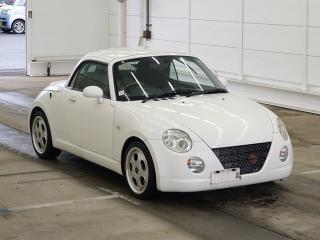 DAIHATSU COPEN