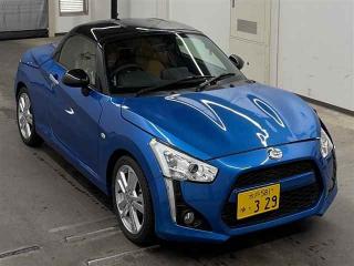 DAIHATSU COPEN