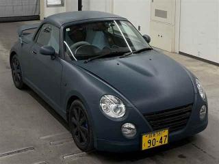 DAIHATSU COPEN