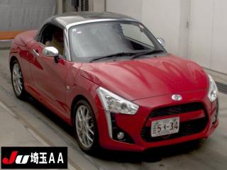 DAIHATSU COPEN