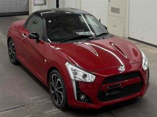 DAIHATSU COPEN