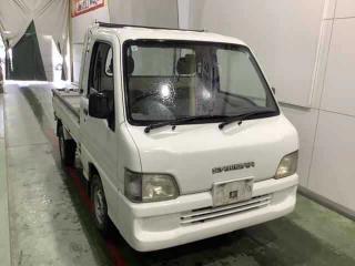 SUBARU SAMBAR TRUCK