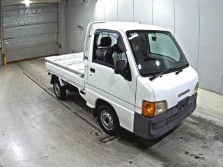 SUBARU SAMBAR TRUCK