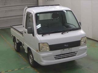SUBARU SAMBAR TRUCK