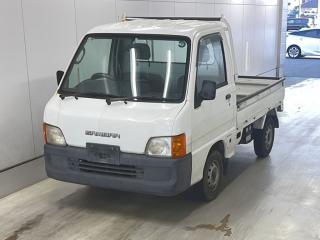 SUBARU SAMBAR TRUCK