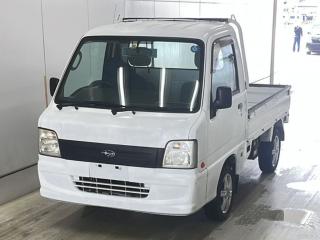 SUBARU SAMBAR TRUCK