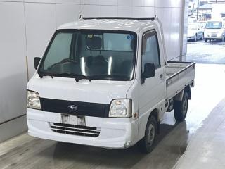 SUBARU SAMBAR TRUCK