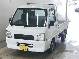 SUBARU SAMBAR TRUCK