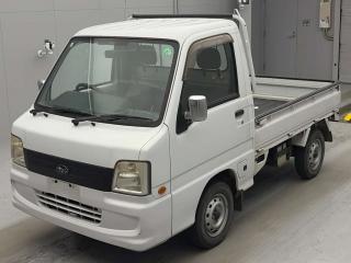 SUBARU SAMBAR TRUCK
