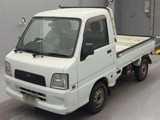 SUBARU SAMBAR TRUCK