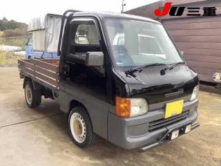 SUBARU SAMBAR TRUCK