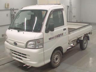 SUBARU SAMBAR TRUCK